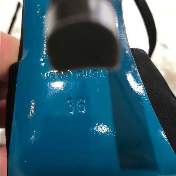 Dsquared2 size 36 heels - Picture 6 of 8